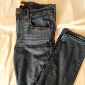 Men's Paige Federal jeans size 34